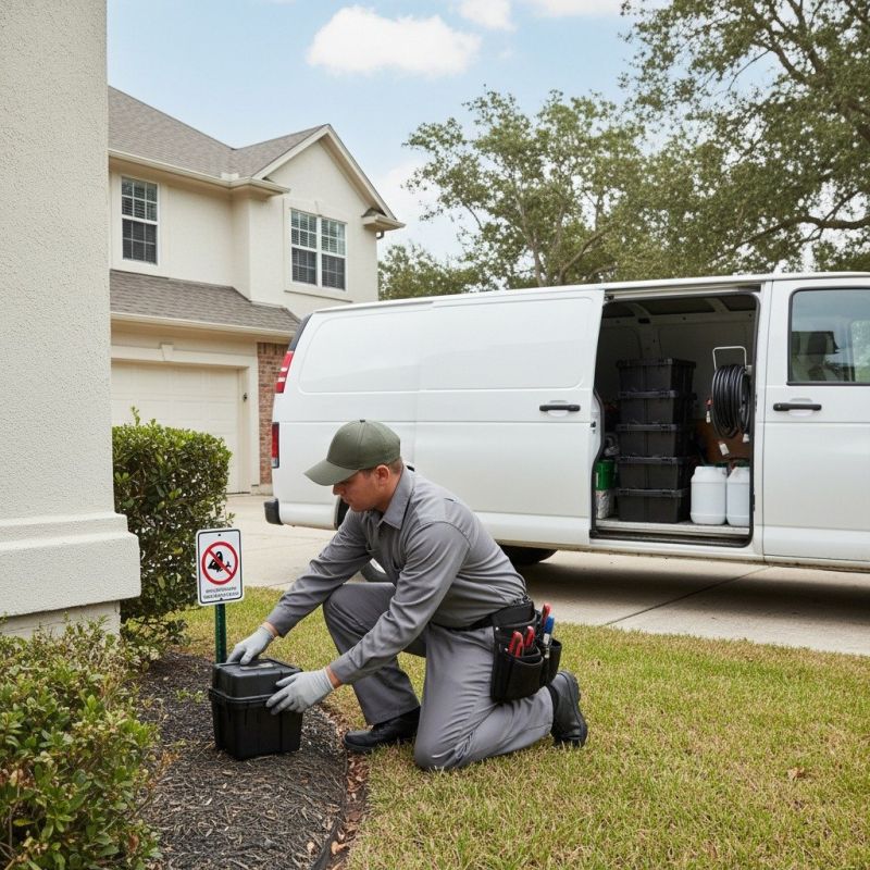 Contact About Rodents