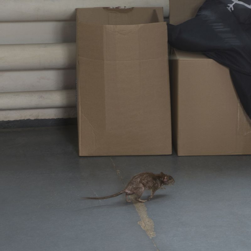 Rodent Control Solutions For Homes